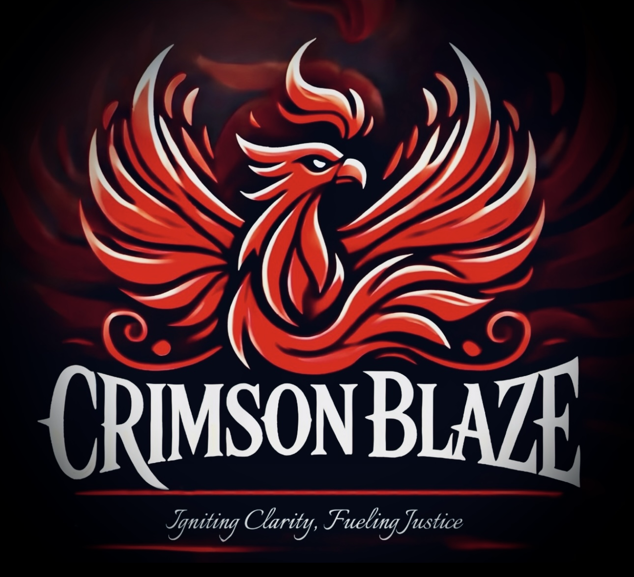 Crimson Blaze Legaltech